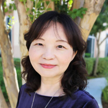 Eva Yang, M.A., LCSW